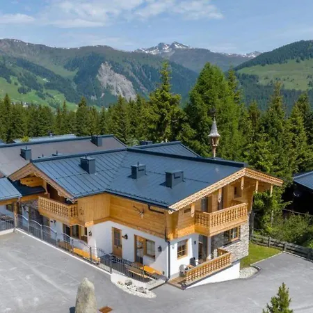 Falkensteinalm 2 Konigsleiten