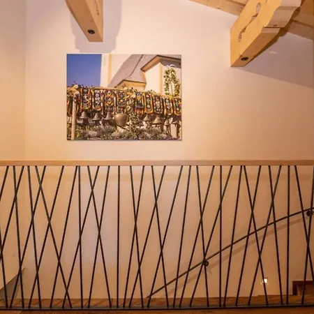 Falkensteinalm 2 Holiday home *