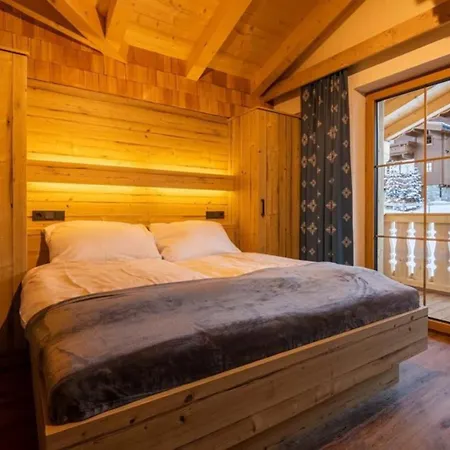 Falkensteinalm 2 Vakantiehuis