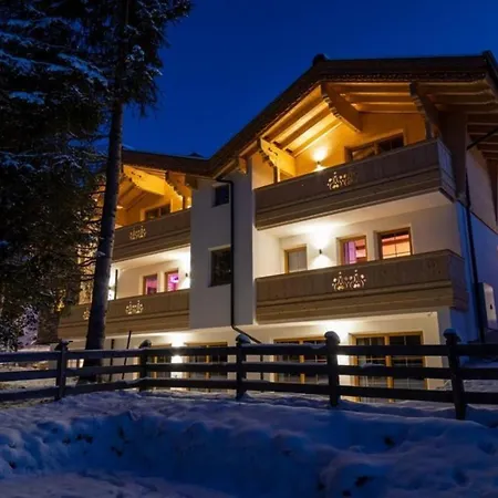 Holiday home Falkensteinalm 2