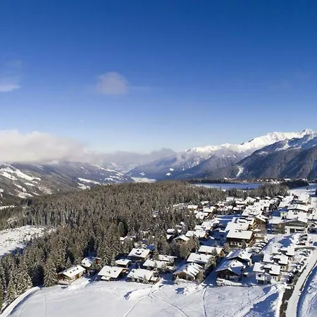 Vakantiehuis Falkensteinalm 2 Unterkrimml
