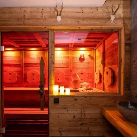 Falkensteinalm 2 Holiday home