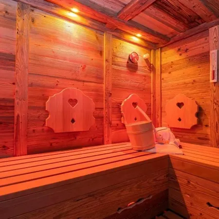 Falkensteinalm 2 別荘 *