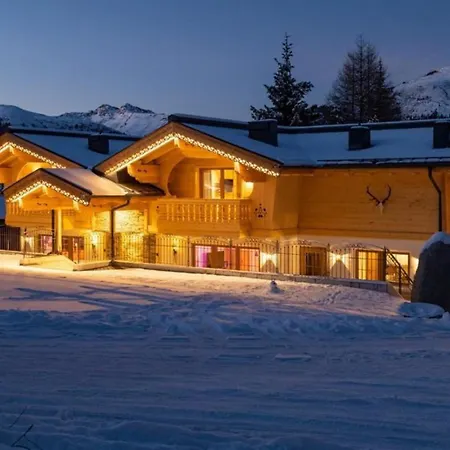 Falkensteinalm 2 *