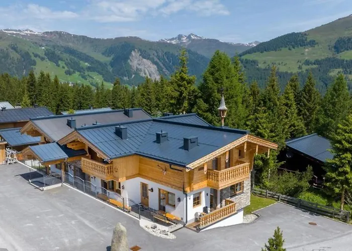 Falkensteinalm 2 Konigsleiten