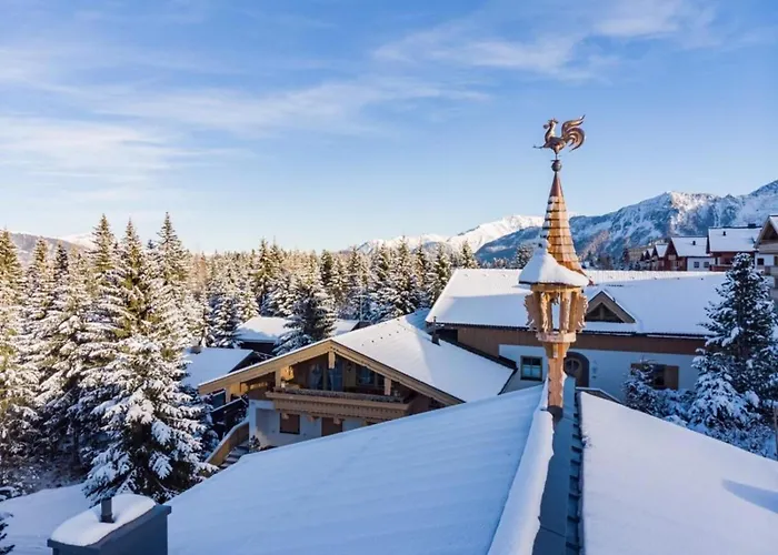 Falkensteinalm 2 Konigsleiten