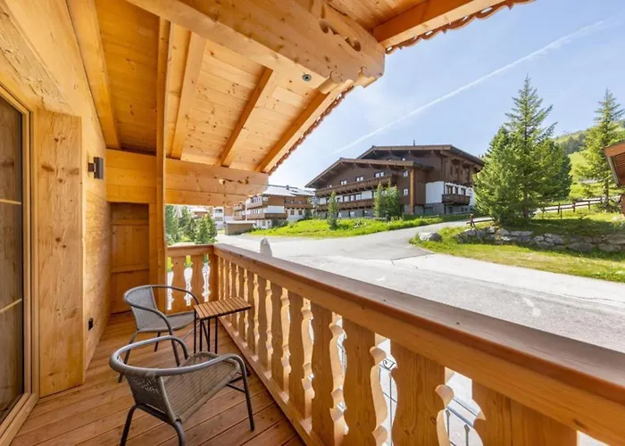 Falkensteinalm 2 Konigsleiten